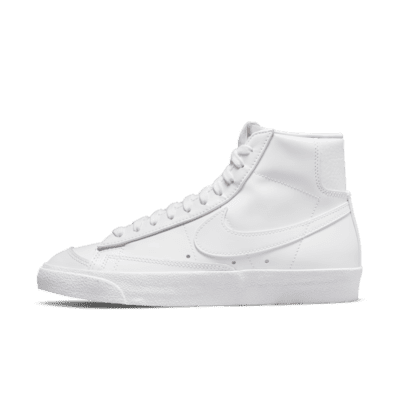 Nike Blazer Mid 77 Women s Shoes